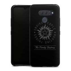 Silicone Case black