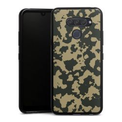 Silicone Case black