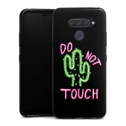 Silicone Case black