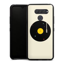 Silicone Case black