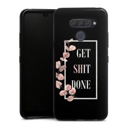 Silicone Case black