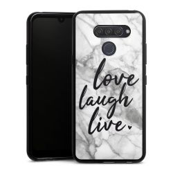 Silicone Case black