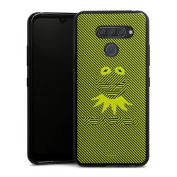 Silicone Case black