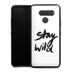 Silicone Case black