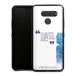 Silicone Case black