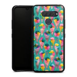 Silicone Case black