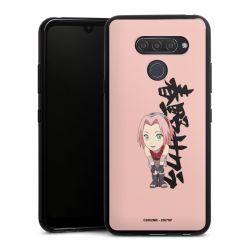 Silicone Case black