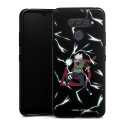 Silicone Case black