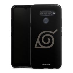 Silicone Case black