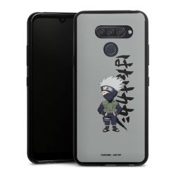 Silicone Case black