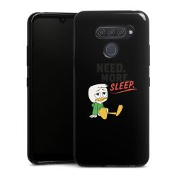 Silicone Case black