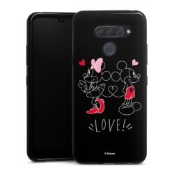 Silicone Case black