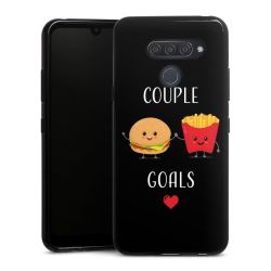 Silicone Case black