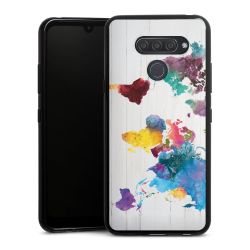 Silicone Case black