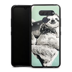 Silicone Case black