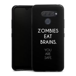 Silicone Case black