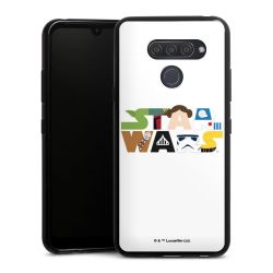 Silicone Case black