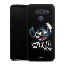 Silicone Case black