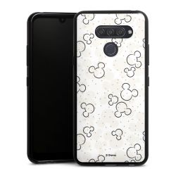 Silicone Case black