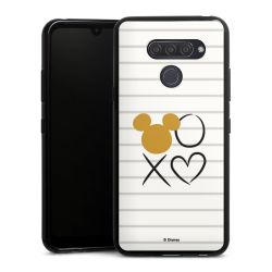 Silicone Case black