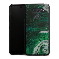 Silicone Case black