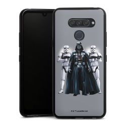 Silicone Case black