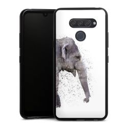 Silicone Case black