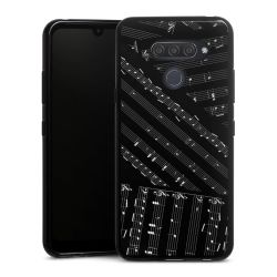 Silicone Case black