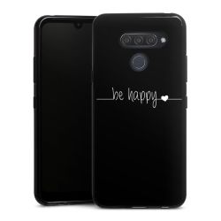 Silicone Case black