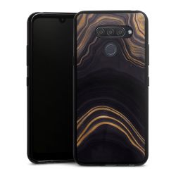 Silicone Case black