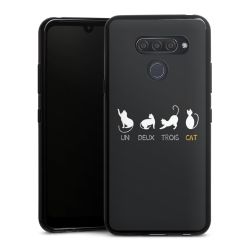 Silicone Case black