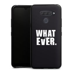 Silicone Case black