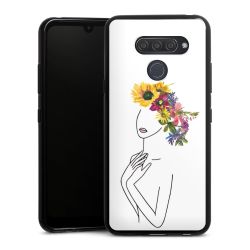 Silicone Case black