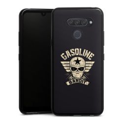 Silicone Case black