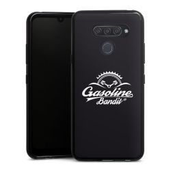 Silicone Case black