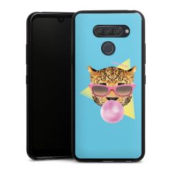 Silicone Case black