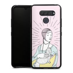 Silicone Case black