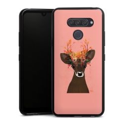 Silicone Case black