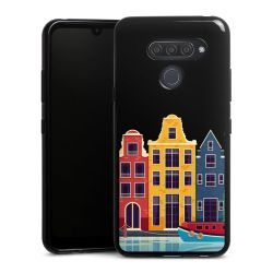 Silicone Case black