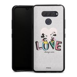 Silicone Case black