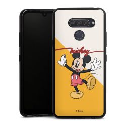 Silicone Case black