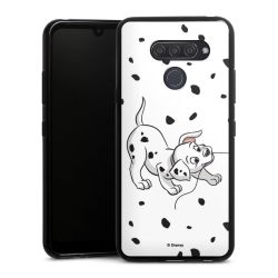 Silicone Case black