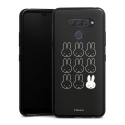 Silicone Case black