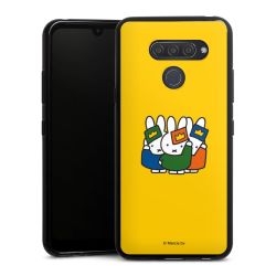 Silicone Case black