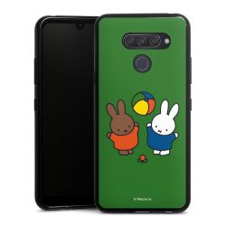 Silicone Case black