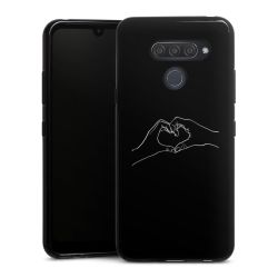 Silicone Case black