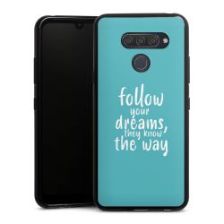 Silicone Case black