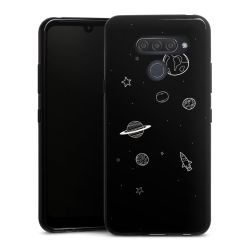 Silicone Case black