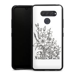 Silicone Case black