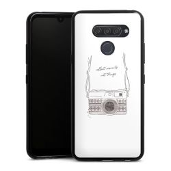 Silicone Case black